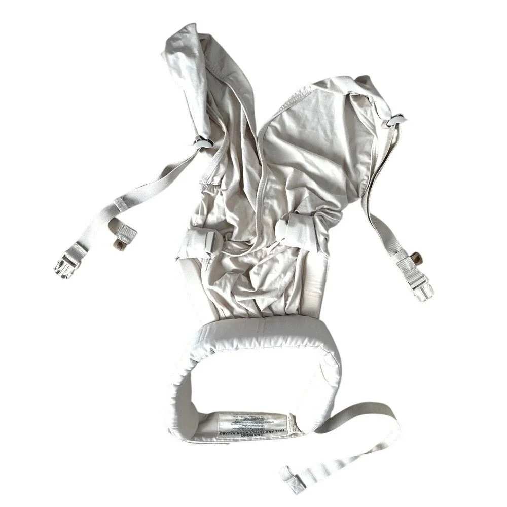 Wildbird Aerial Buckle Wrap Sparrow XS-XL Buckle Adjustable NWOT